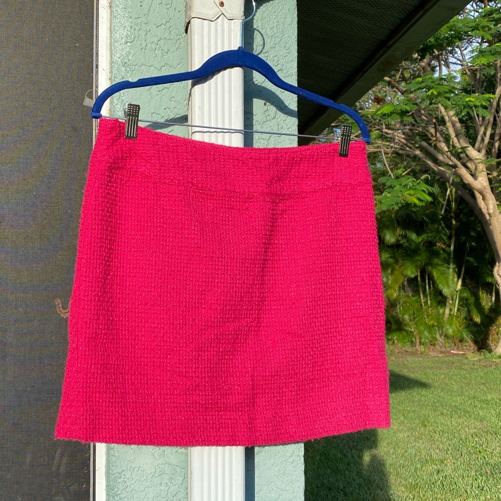 mini skirt